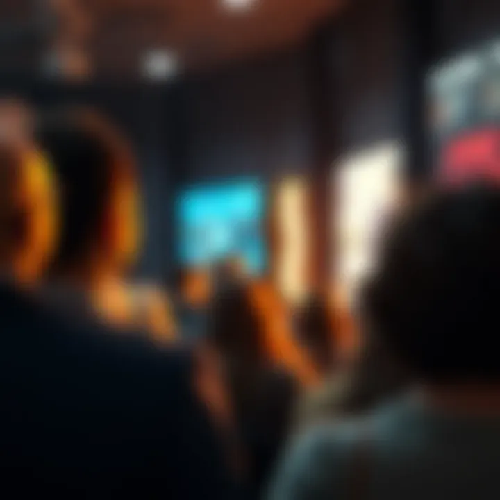 Understanding Your Audience Target audience demographics