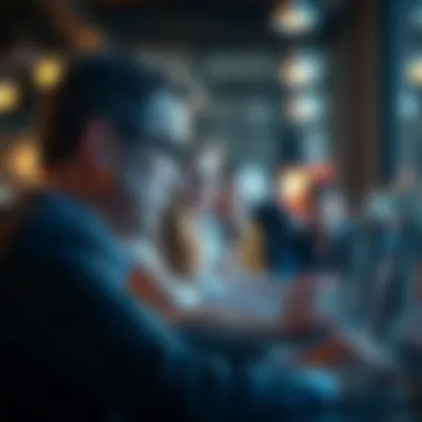 Strategies for Effective Customer Engagement Best practices for customer engagement