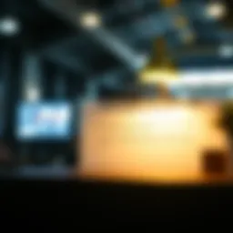 New customer email template layout