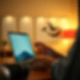 Crafting the Perfect Thank You Email for Business Introduction