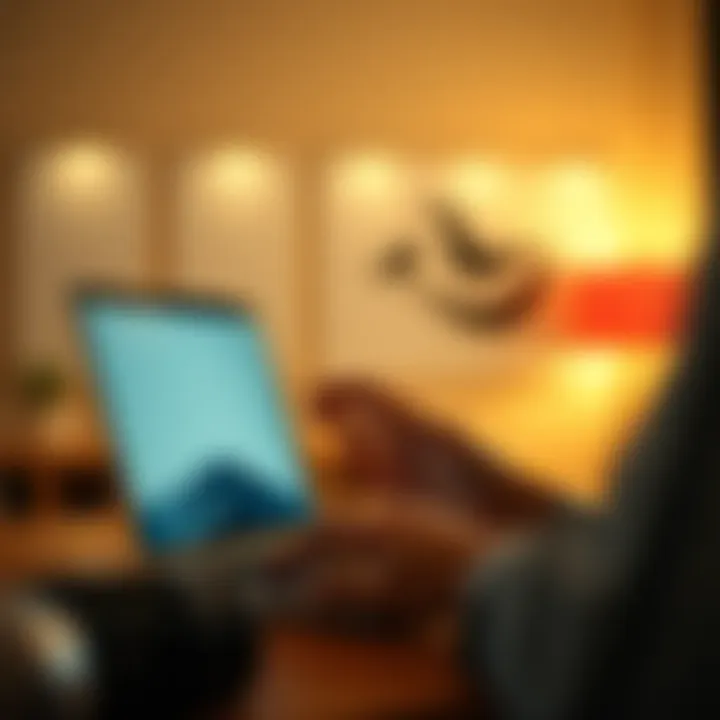 Crafting the Perfect Thank You Email for Business Introduction