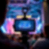 Creating a Live Stream Event on Facebook: A Comprehensive Guide Introduction