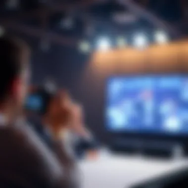 Creating a Live Stream Event on Facebook: A Comprehensive Guide Summary Creating a Live Stream Event on Facebook: A Comprehensive Guide Summary