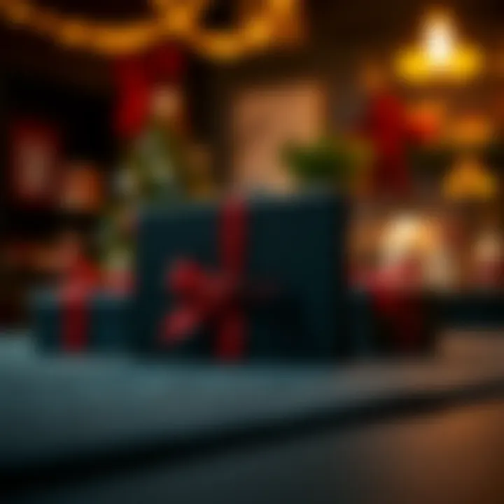 Creating Effective Gift Cards for Your Business Summary