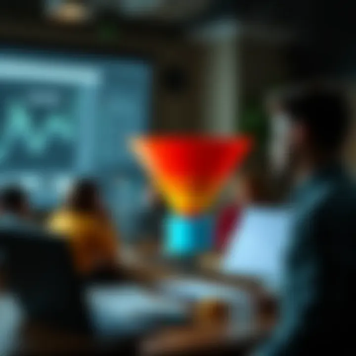 Designing an Effective Sales Funnel Summary