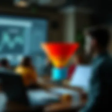 Designing an Effective Sales Funnel Summary Designing an Effective Sales Funnel Summary
