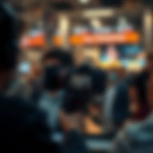 Determining the Right Social Media Platforms for Your Business Introduction