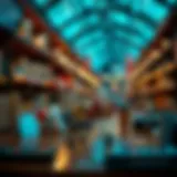 E-commerce Tools and Technologies: A Comprehensive Overview Introduction