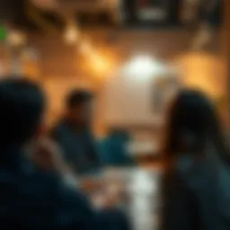 Effective Quick Team Building Activities for Small Groups Introduction