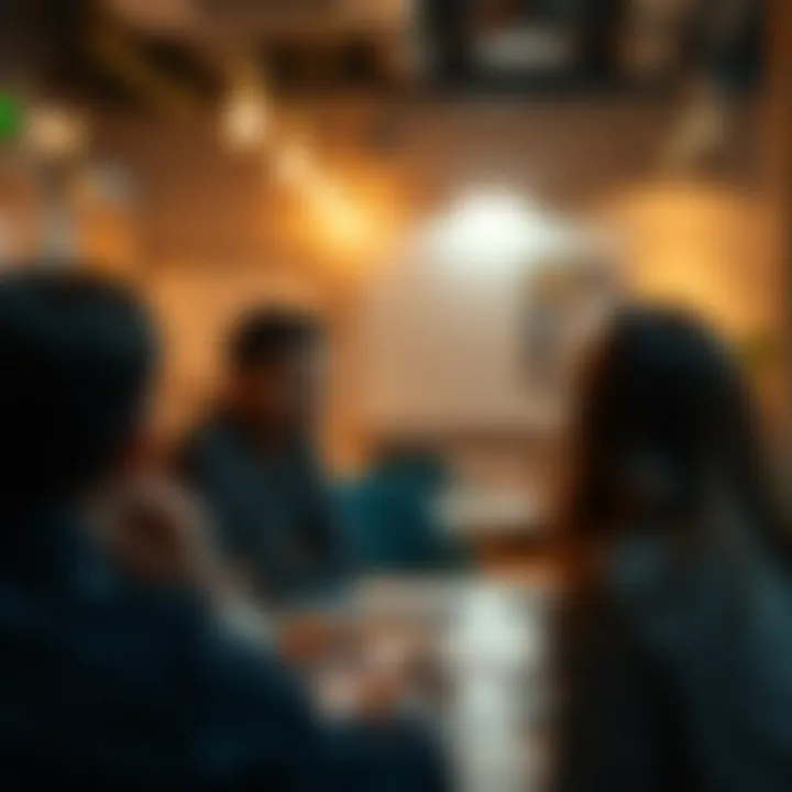 Effective Quick Team Building Activities for Small Groups Introduction