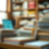 Organized digital files representing efficient record-keeping