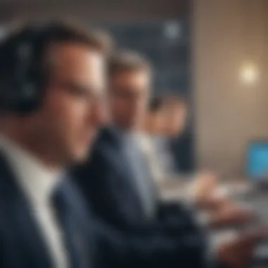 Strategic Planning Strategic planning for cold calling success