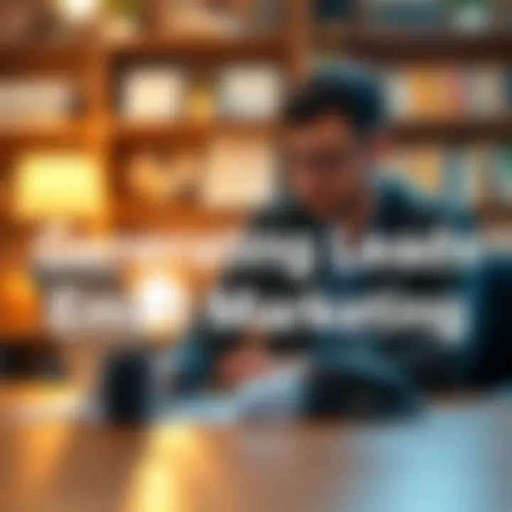 Effective Strategies for Generating Leads Through Email Marketing Introduction