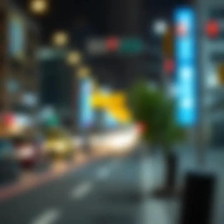 Effective Strategies for Increasing Traffic to Your Website Summary