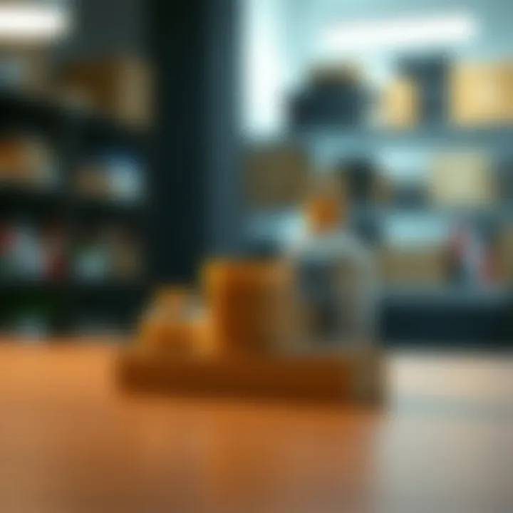 Effective Strategies for Product Packaging Summary