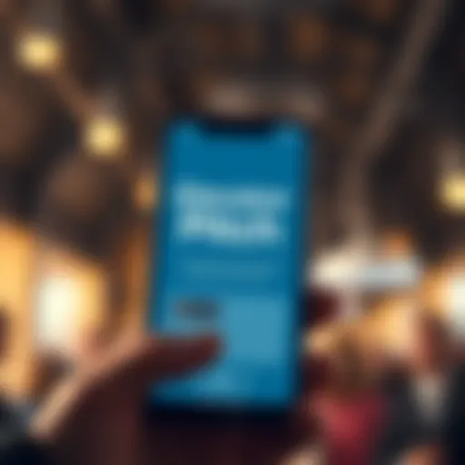 Elevator Pitch App: A Comprehensive Exploration Introduction