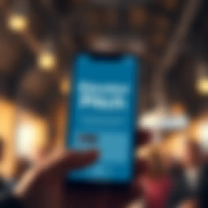 Elevator Pitch App: A Comprehensive Exploration Introduction