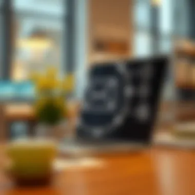 Email Integration in CRM Illustration of email integration in CRM systems