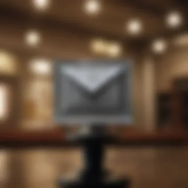 Impact of Personalization in Emails Personalization in email communication