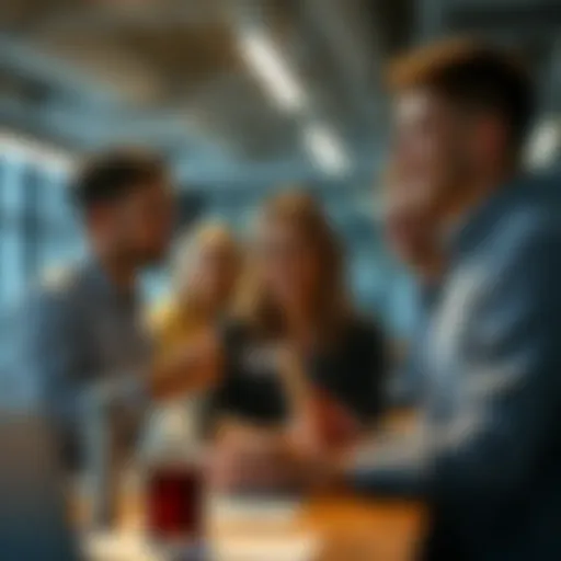 Enhancing Customer Engagement Through Team Building Activities Introduction