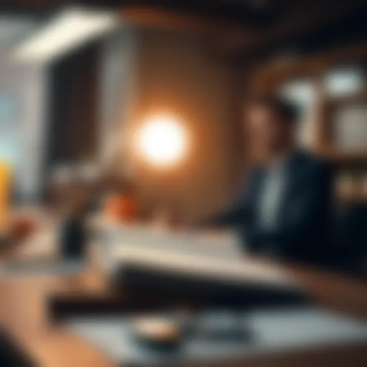 Notable Essential Components of an Effective Business Proposal