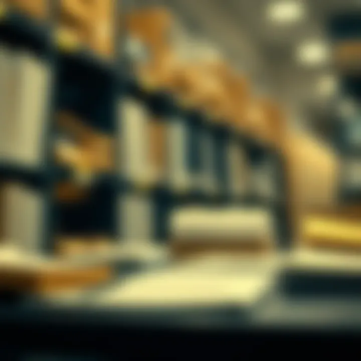 Notable Essential Strategies for Maintaining Tax Records in Small Businesses