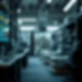 Establishing an Automation Business: A Comprehensive Guide Introduction