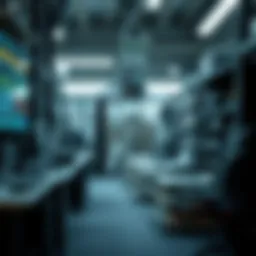 Establishing an Automation Business: A Comprehensive Guide Introduction