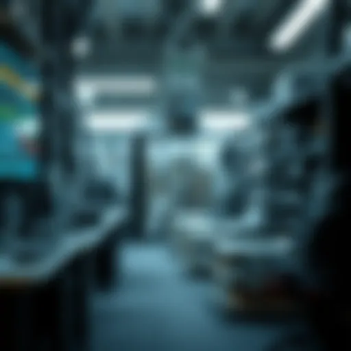 Establishing an Automation Business: A Comprehensive Guide Introduction