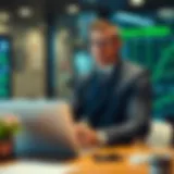 Exploring Business Client Management Software: A Comprehensive Overview Introduction