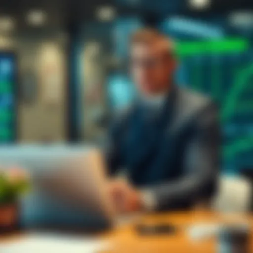 Exploring Business Client Management Software: A Comprehensive Overview Introduction