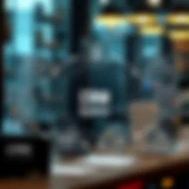 Core Components of B2B CRM Systems Diagram illustrating core components of CRM systems