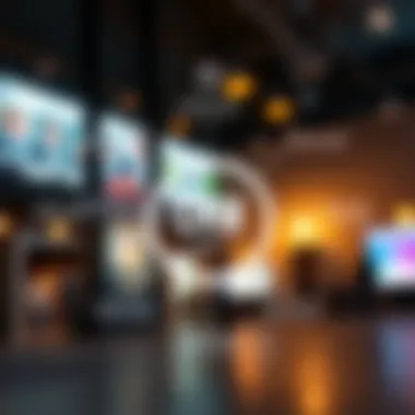 Effective Implementation Strategies for B2B CRM Infographic showing implementation strategies for CRM