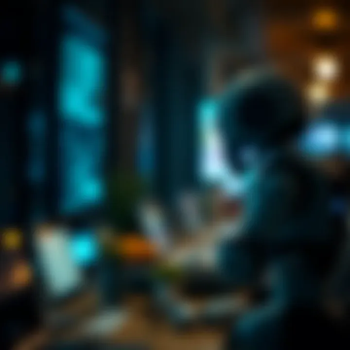 Exploring Conversational Marketing: The Role of Chatbots in Business Engagement Introduction