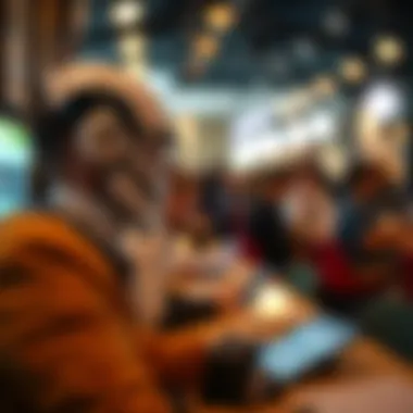 Notable Exploring Conversational Marketing: The Role of Chatbots in Business Engagement