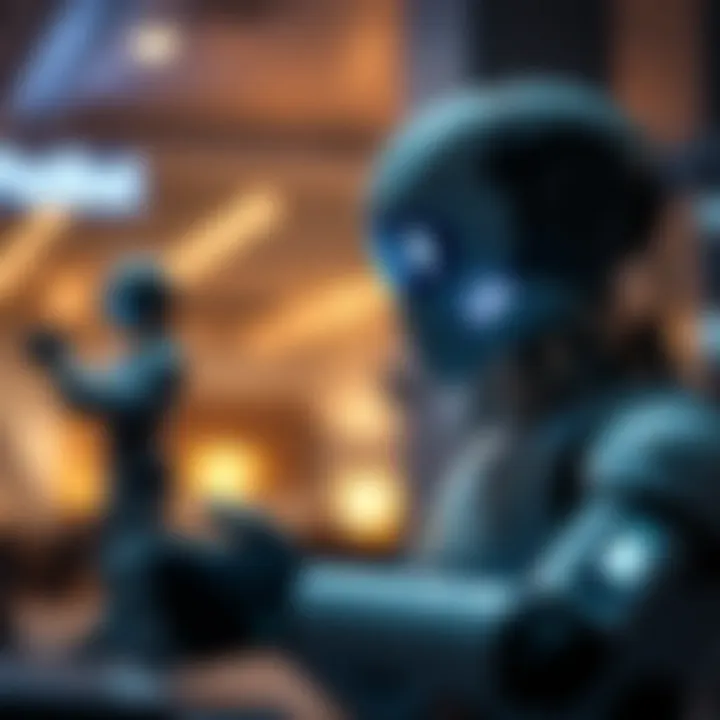 Exploring Conversational Marketing: The Role of Chatbots in Business Engagement Summary