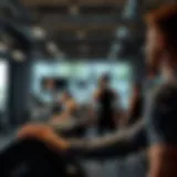 Exploring CRM Solutions for the Fitness Industry Introduction