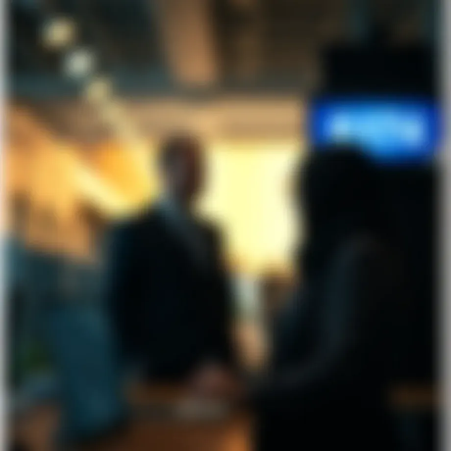 Exploring Customer Relationship Examples in Business Introduction