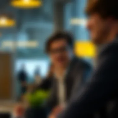 Notable Exploring Customer Relationship Examples in Business Notable Exploring Customer Relationship Examples in Business