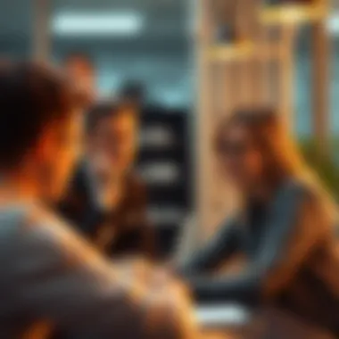 Exploring Customer Relationship Examples in Business Summary Exploring Customer Relationship Examples in Business Summary