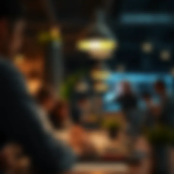 Exploring Effective CRM Marketing Examples for Enhanced Business Engagement Introduction