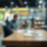 Exploring Free CRM Software for Personal Use Introduction