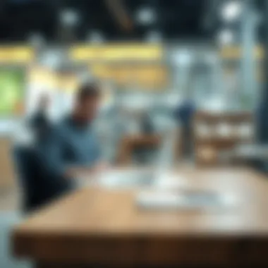 Exploring Free CRM Software for Personal Use Introduction