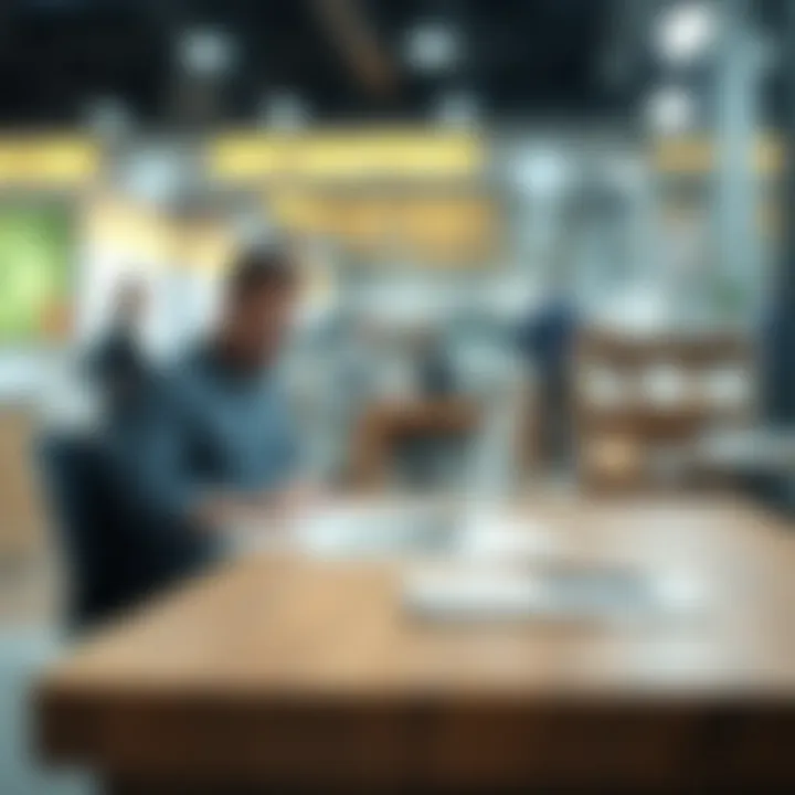 Exploring Free CRM Software for Personal Use Introduction