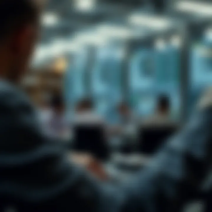 Notable Exploring Free CRM Software for Personal Use