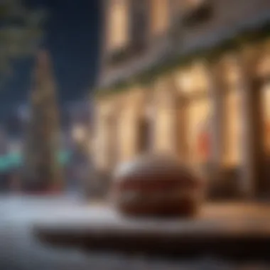 Effective Marketing Strategies for Holiday Franchises Effective marketing strategies for holiday franchises