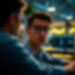 Exploring the Best Sales Funnel Software for Entrepreneurs Introduction