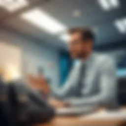 Strategic Communication in Sales