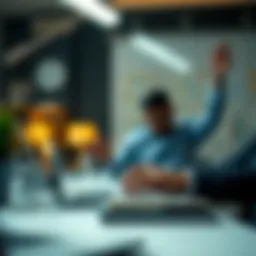 Strategic planning for content marketing