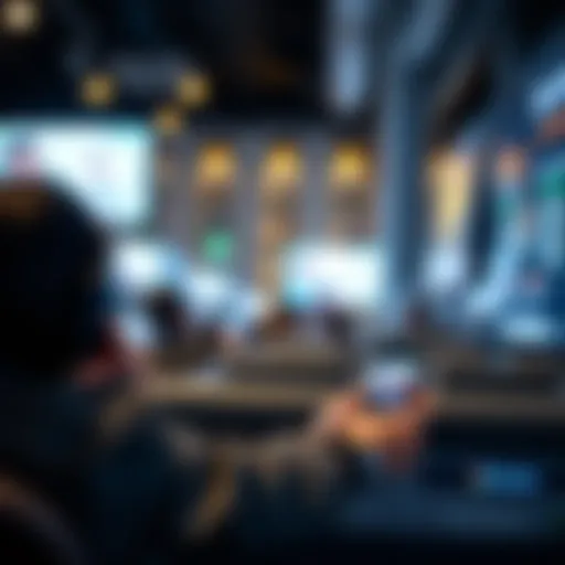 Harnessing Social Media for Business Advertising Introduction
